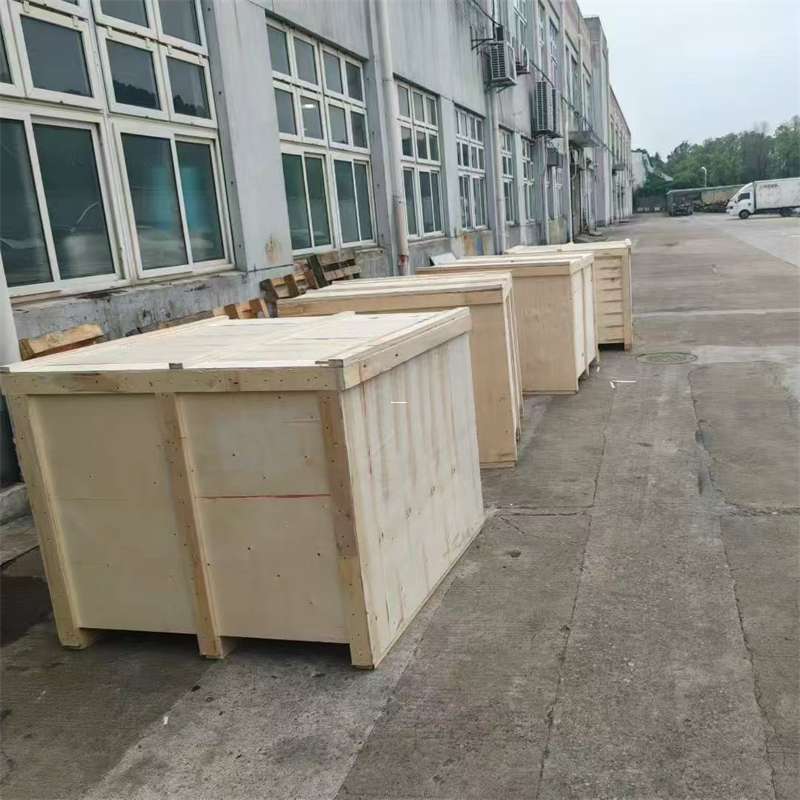 芒市尼勒克县：物流专线的高效货运之旅