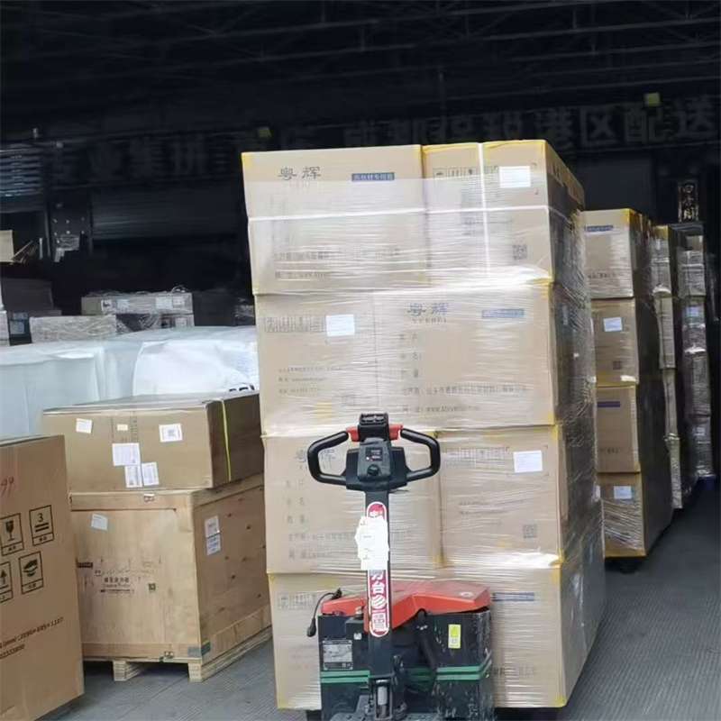 芒市若尔盖县物流运输：多元服务与高效线路