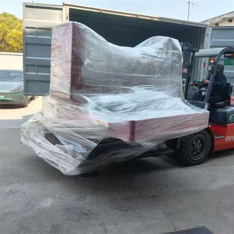 芒市眉山市物流专线：多元货运服务探秘