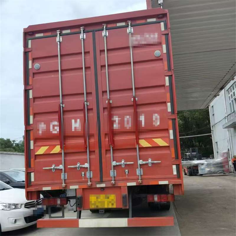 芒市内江市物流运输服务全解析：从普货到冷链的多元之旅